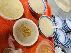 -没牙伯花生汤店(老药洲店)