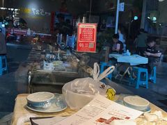 -527烧烤·龙虾·精酿酒(小石城美乐城店)