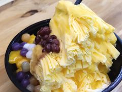 -串妹花式冰粉(乐山总店)
