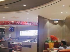 -蝎王府羊蝎子(西直门店)