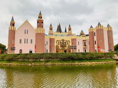 -安徒生童话乐园