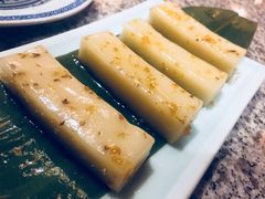 桂花拉糕-南京大牌档(三阳广场苏宁店)