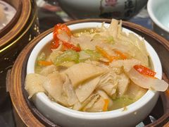 -香港蓮香樓(上環店)
