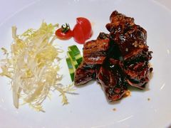 -老洋房花园饭店(绍兴路店)