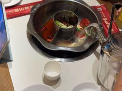 -盛源川香鱼火锅(西小区总店)