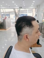 -DC Design造型·烫染接发