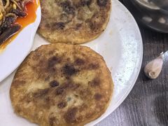 -清真嘎咕馅饼(奉天街店)