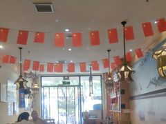 -韩食味·小木屋(日照店)