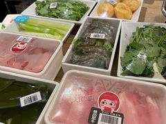 -野妹火锅(南园店)