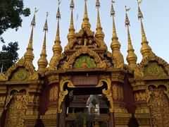 -西双版纳总佛寺