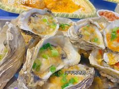 -东江海鲜大排档·潮汕菜·砂锅粥