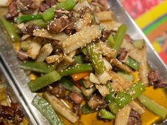 -滋味烤鱼(祥和里店)