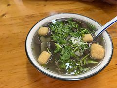 -勤业老杨汤包店(红星新村分店)