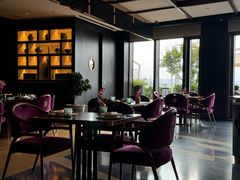 -王府井文华东方酒店-紫膳餐厅