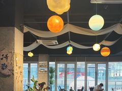 -暮炭·鲜货烧烤小李的精酿酒馆(泽科·空港星泽汇店)