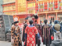 -中街·盛京龙城