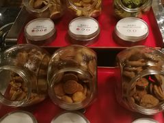 -西安皇冠假日酒店·朱雀咖啡厅