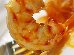 茄汁大明虾-苏浙总会(国金中心店)