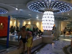 -水晶之星洗浴温泉汗蒸