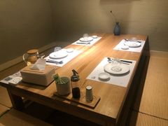 -小句号·精致料理(江南环球港店)