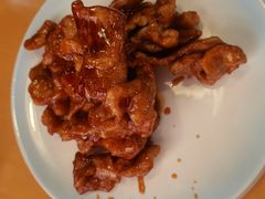 -惠丰门丁肉饼店