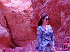 -天山神秘大峡谷