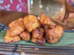 -水润轩私厨海南菜餐厅(铂尔曼酒店)