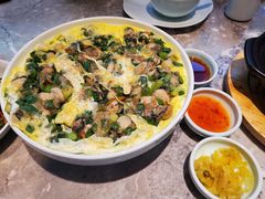 现撬海蛎煎-四道菜·福建菜馆(新街口金鹰店)