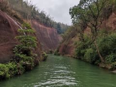-飞天山旅游区