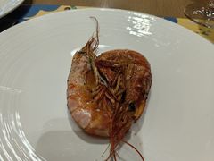 -苏州苏州湾艾美酒店-新食谱全日制餐厅