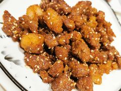 炒烤羊肉-凯鸽酒楼(大同振兴街店)