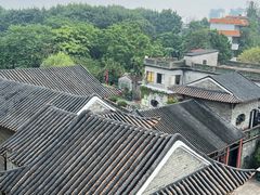 -东莞市可园博物馆