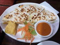-panchos 墨西哥餐厅(嘉绿苑店)