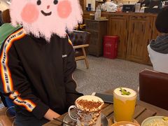 -甘单茶事小馆(洋河店)