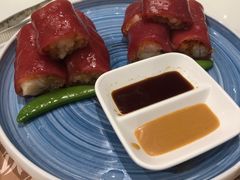 -赏点粤式点心(广州塔店)