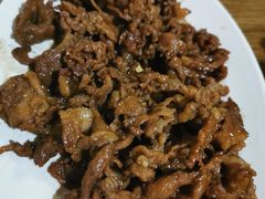 -炙热童年·老北京炙子烤肉(南锣鼓巷店)
