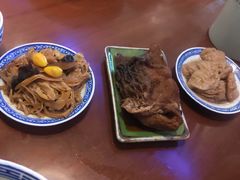 罗汉净素-同得兴 Since·1995 传统苏式面馆(十全街店)