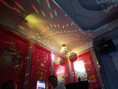 -音乐派KTV(扬州三盛店)