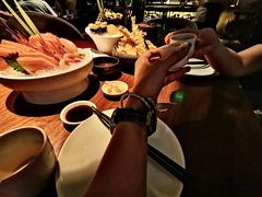 -山葵家·创意料理(宁波来福士店)