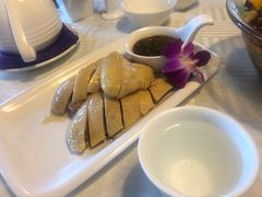 小绍兴白斩鸡-上海年代(水上东路店)