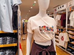 -优衣库(北京枫蓝国际广场店)