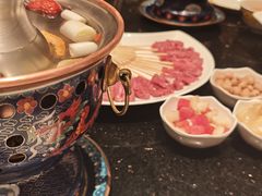 -南门涮肉(上海二店)
