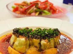 -院8里·少城记忆老川菜(宽窄巷子店)