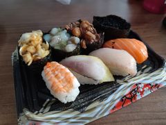 -长申超市(美食城店)