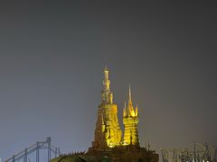 -大连海昌发现王国主题公园