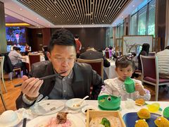 -南宁荔园维景国际酒店·荔园中餐厅