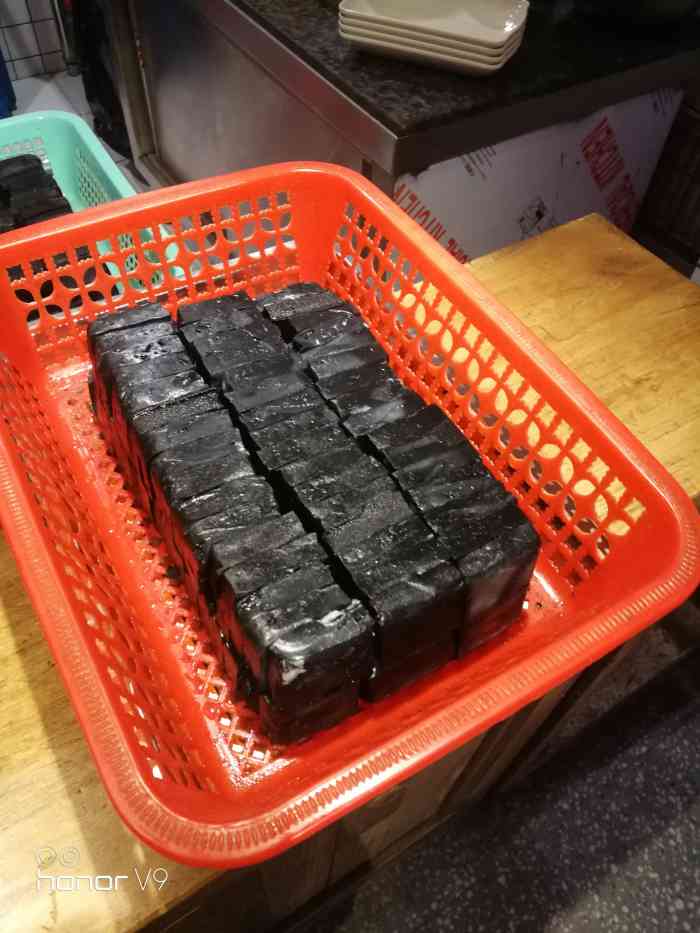 八公山臭豆腐(百大心悦城店)-"我是臭豆腐爱好者,这家店开在百大心悦