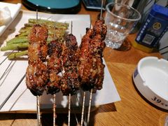 -臻炙大舍烤串(天龙家园店)