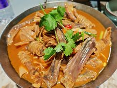 -又见炊烟私房菜(敬亭路店)