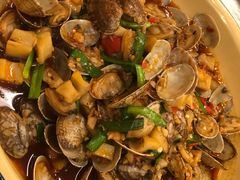 -东排食堂长沙小吃大排档(五一广场店)